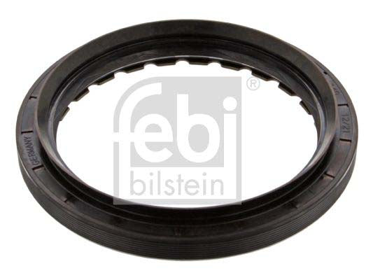 Febi Bilstein 10397 Shaft Seal, Wheel Bearing