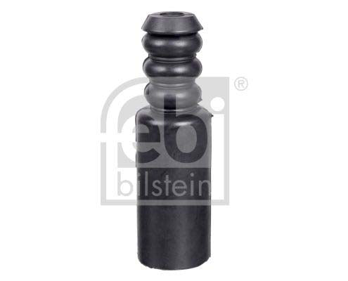 Febi Bilstein 104062 Rubber Buffer, Suspension
