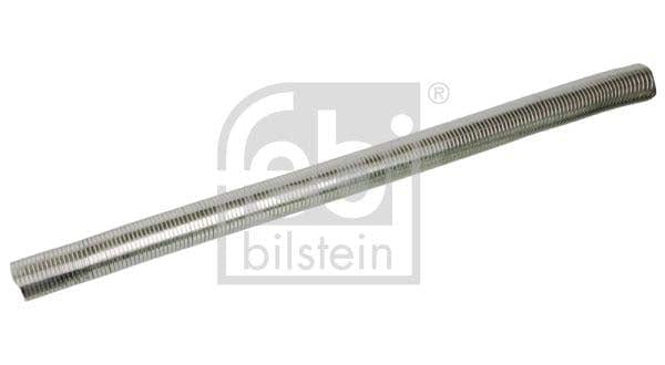 Febi Bilstein 104127 Corrugated Pipe, Exhaust System