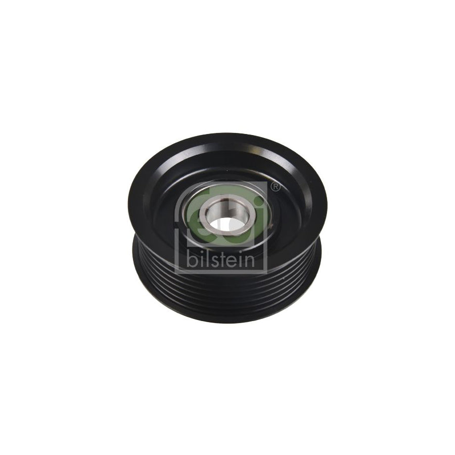 Febi Bilstein 104962 Deflection / Guide Pulley, V-Ribbed Belt