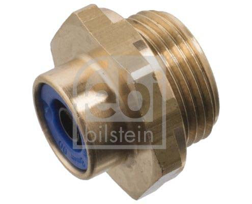 Febi Bilstein 105577 Connector, Compressed Air Line