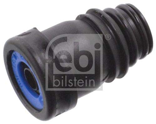 Febi Bilstein 105604 Connector, Compressed Air Line