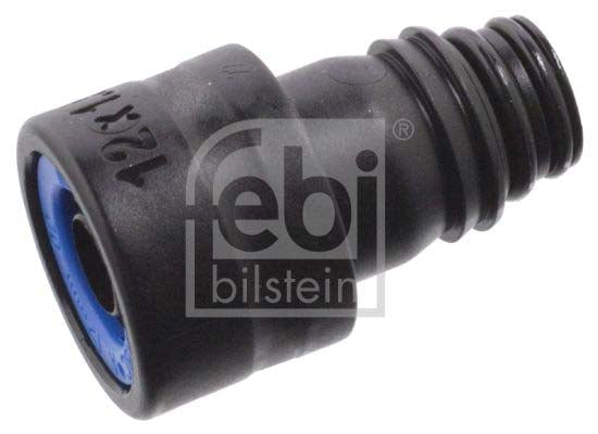 Febi Bilstein 105607 Connector, Compressed Air Line