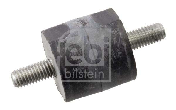 Febi Bilstein 105917 Rubber Buffer, Suspension