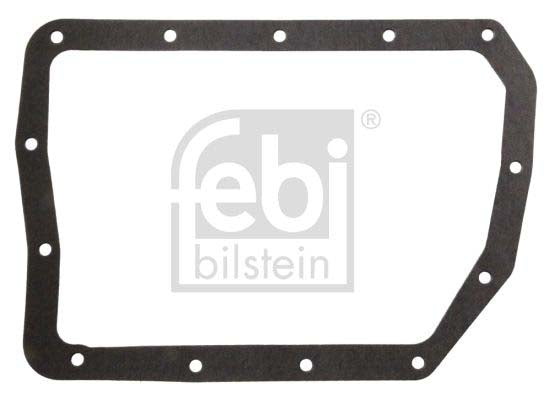 Febi Bilstein 106181 Seal, Automatic Transmission Oil Pan