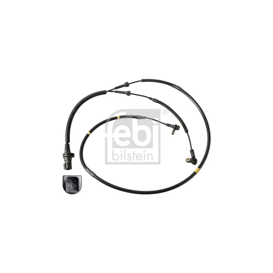 Febi Bilstein 106675 Abs Sensor