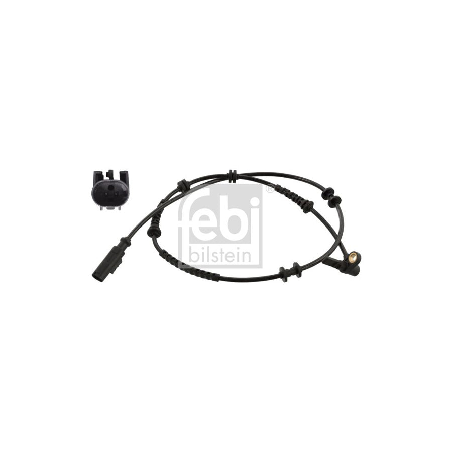 Febi Bilstein 106706 Abs Sensor for Fiat Panda II Hatchback (169)
