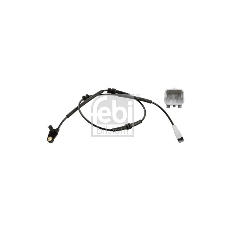 FEBI BILSTEIN 106854 ABS Sensor for CITRO?N Xsara Picasso (N68)