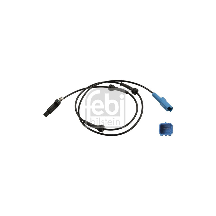 Febi Bilstein 106931 Abs Sensor for Peugeot 508