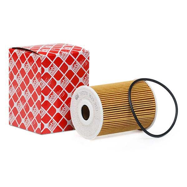 Febi Bilstein 107278 Oil Filter
