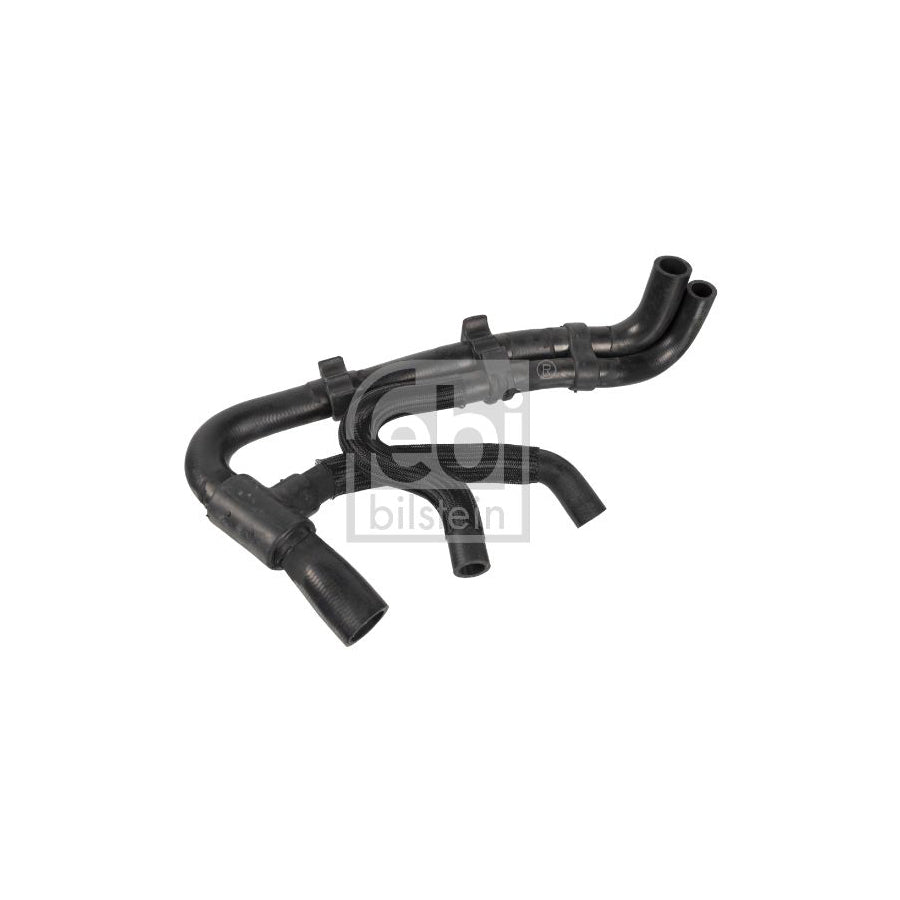 Febi Bilstein 107648 Radiator Hose