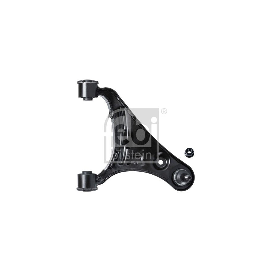 Febi Bilstein 107863 Suspension Arm for Land Rover Discovery III (L319)
