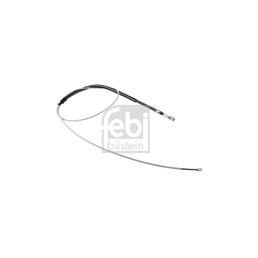 Febi Bilstein 107921 Hand Brake Cable for Citroen C5