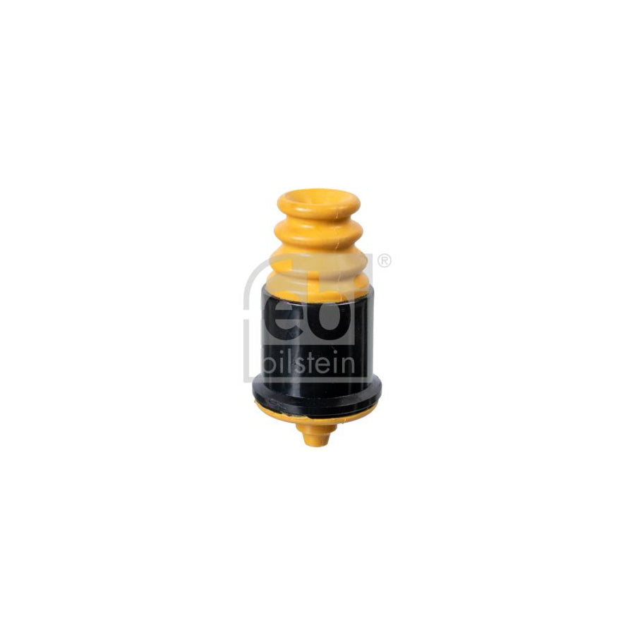 Febi Bilstein 108115 Rubber Buffer, Suspension for Fiat Panda II Hatchback (169)