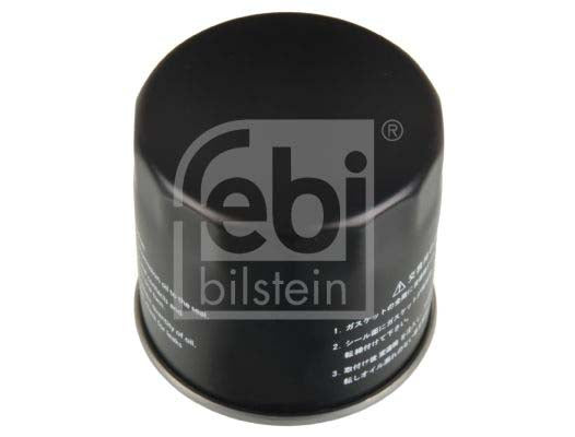Febi Bilstein 108287 Oil Filter