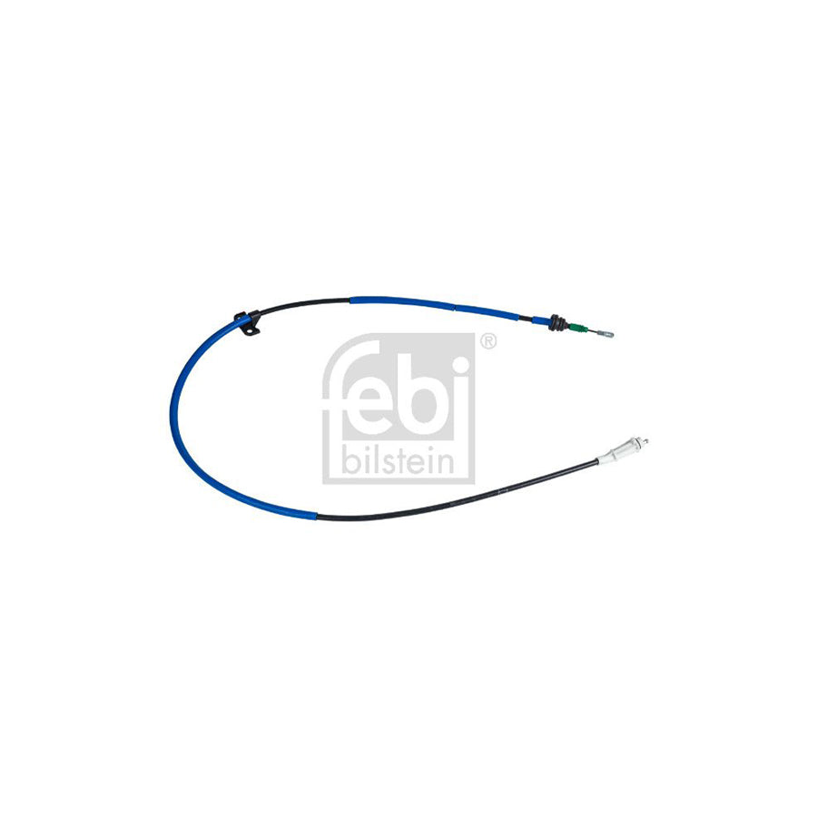 Febi Bilstein 108964 Hand Brake Cable for Volvo S60 I (P24, 384)