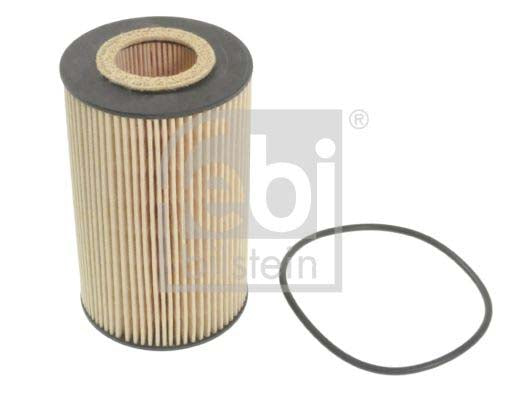 Febi Bilstein 109106 Oil Filter