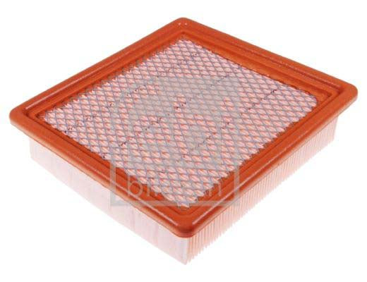 Febi Bilstein 109206 Air Filter