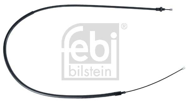 Febi Bilstein 109234 Hand Brake Cable