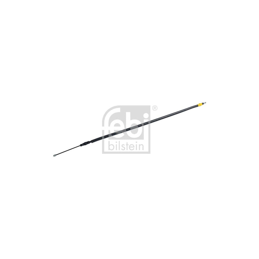 Febi Bilstein 109484 Hand Brake Cable for Citroen C4