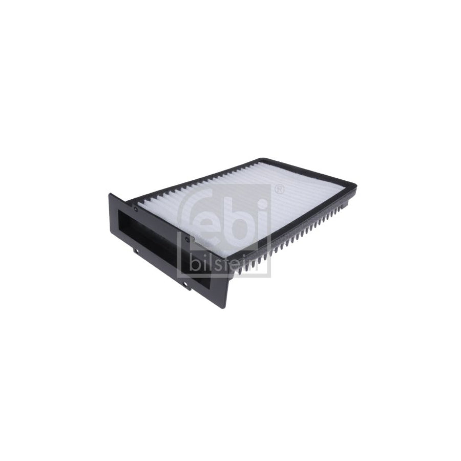 Febi Bilstein 109598 Pollen Filter for Land Rover Freelander