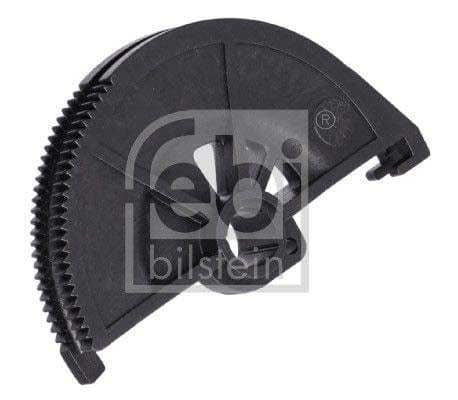 Febi Bilstein 11439 Repair Kit, Automatic Clutch Adjustment For Ford Escort