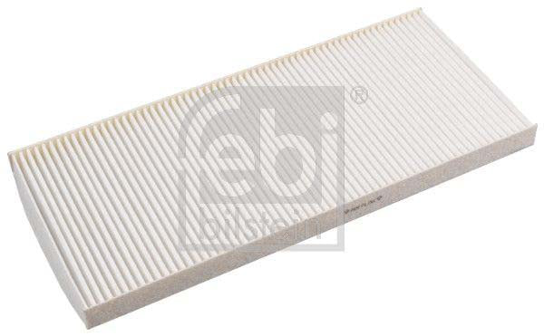 Febi Bilstein 11507 Pollen Filter
