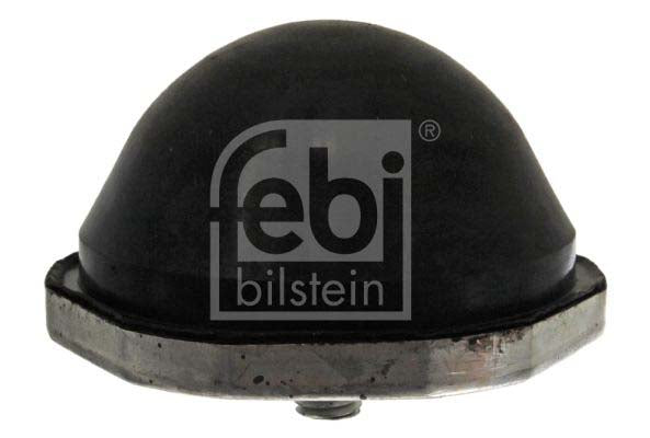 Febi Bilstein 11879 Rubber Buffer, Suspension