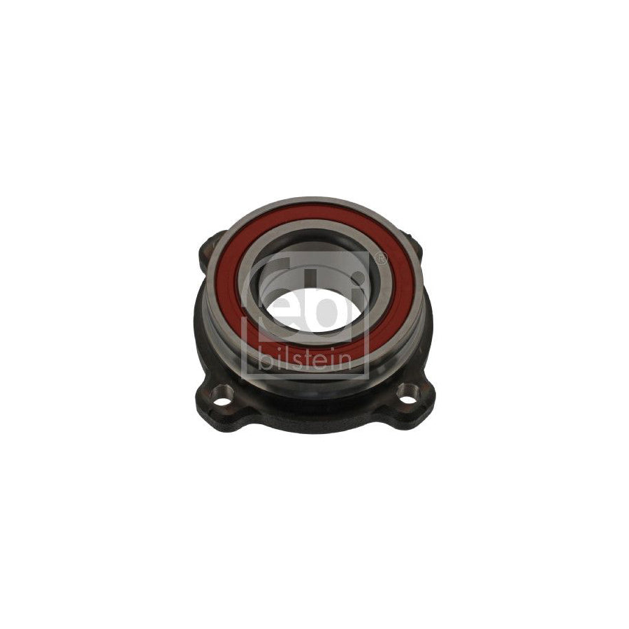 Febi Bilstein 12180 Wheel Bearing Kit for BMW 5 Series