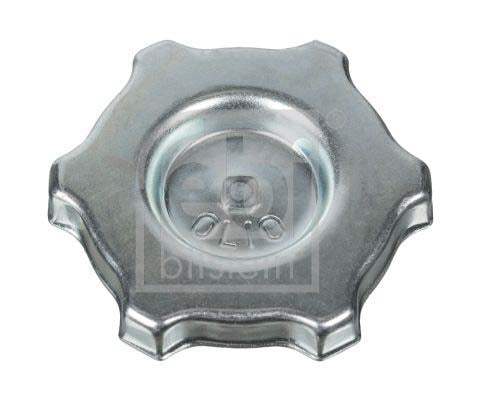 Febi Bilstein 12374 Oil Filler Cap