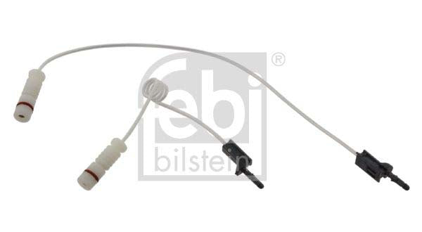 Febi Bilstein 12388 Warning Contact Set, Brake Pad Wear