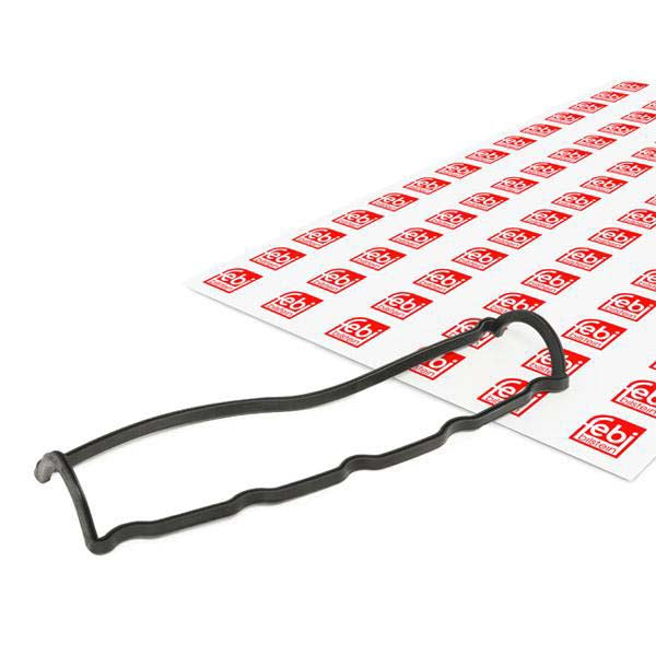 Febi Bilstein 12434 Rocker Cover Gasket