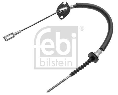 Febi Bilstein 12750 Clutch Cable