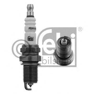 Febi Bilstein 13606 Spark Plug