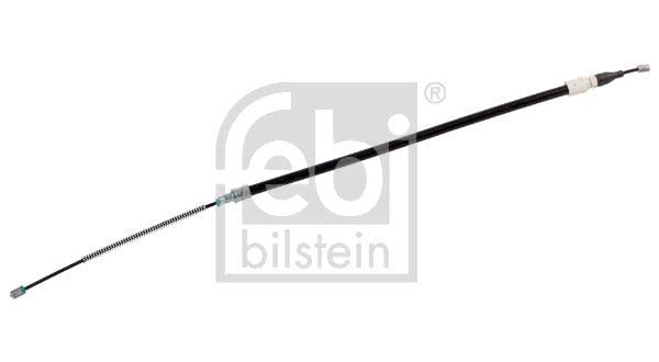 Febi Bilstein 14208 Hand Brake Cable