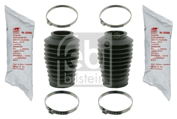 Febi Bilstein 14402 Bellow Set, Steering