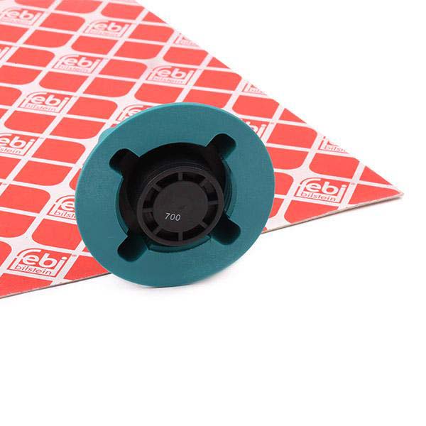 Febi Bilstein 14775 Expansion Tank Cap