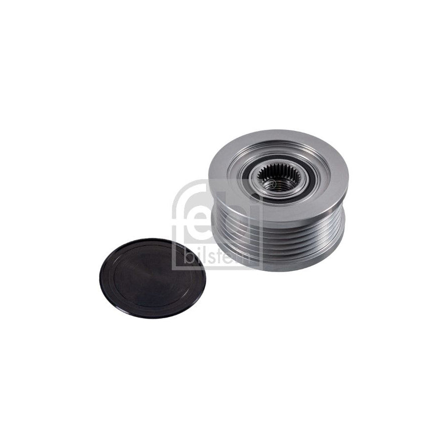 Febi Bilstein 15090 Alternator Freewheel Clutch