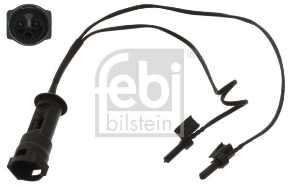 Febi Bilstein 15134 Brake Pad Wear Sensor