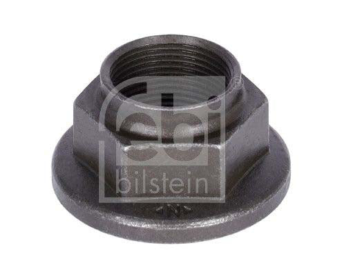Febi Bilstein 15567 Nut For Iveco Daily