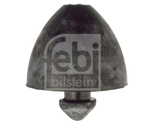 Febi Bilstein 15578 Rubber Buffer, Suspension For Iveco Daily