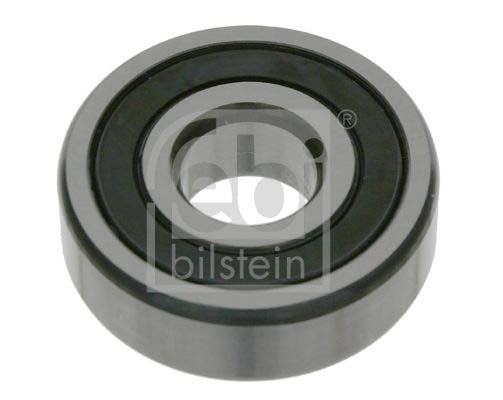Febi Bilstein 15602 Anti-Friction Bearing, Suspension Strut Support Mounting