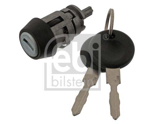 Febi Bilstein 17102 Lock Cylinder, Ignition Lock
