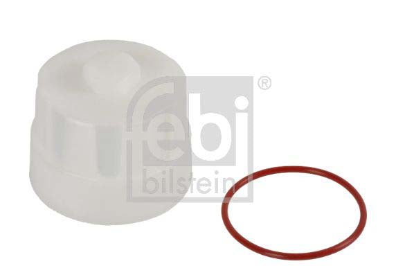 Febi Bilstein 171501 Housing, Fuel Filter