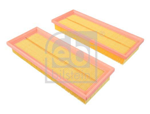 Febi Bilstein 172282 Air Filter Kit