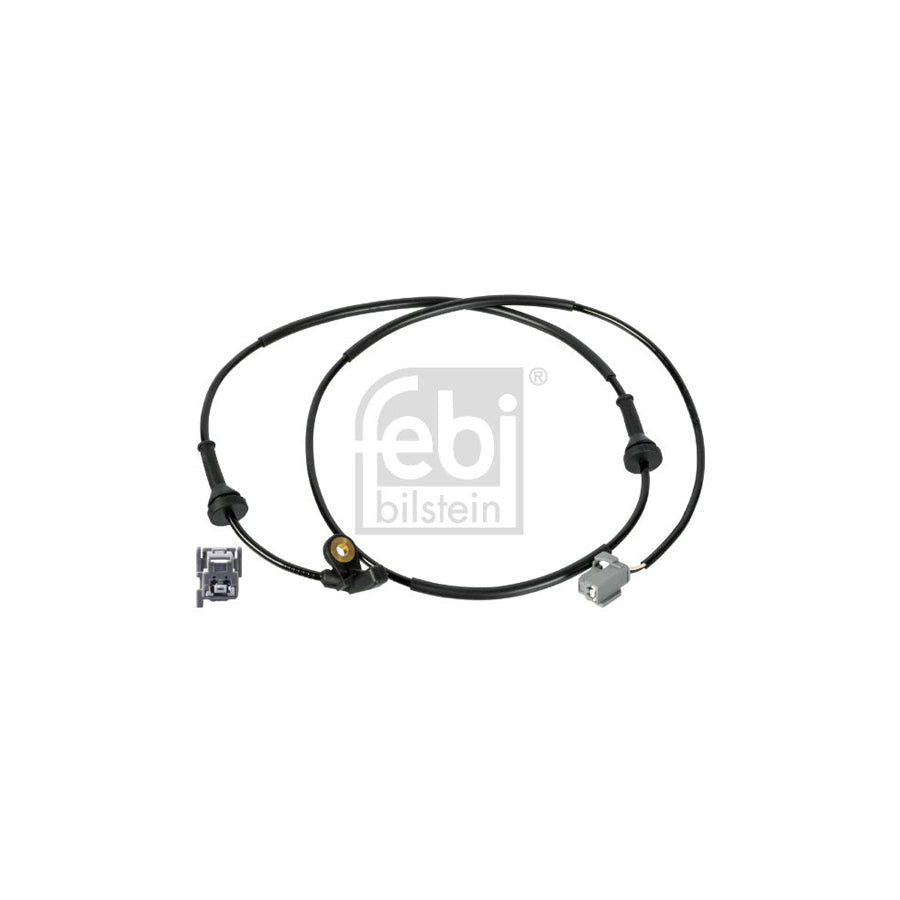 Febi Bilstein 172610 Abs Sensor for Volvo Xc90 I (C, 275)