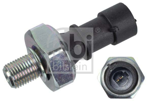 Febi Bilstein 173117 Oil Pressure Switch