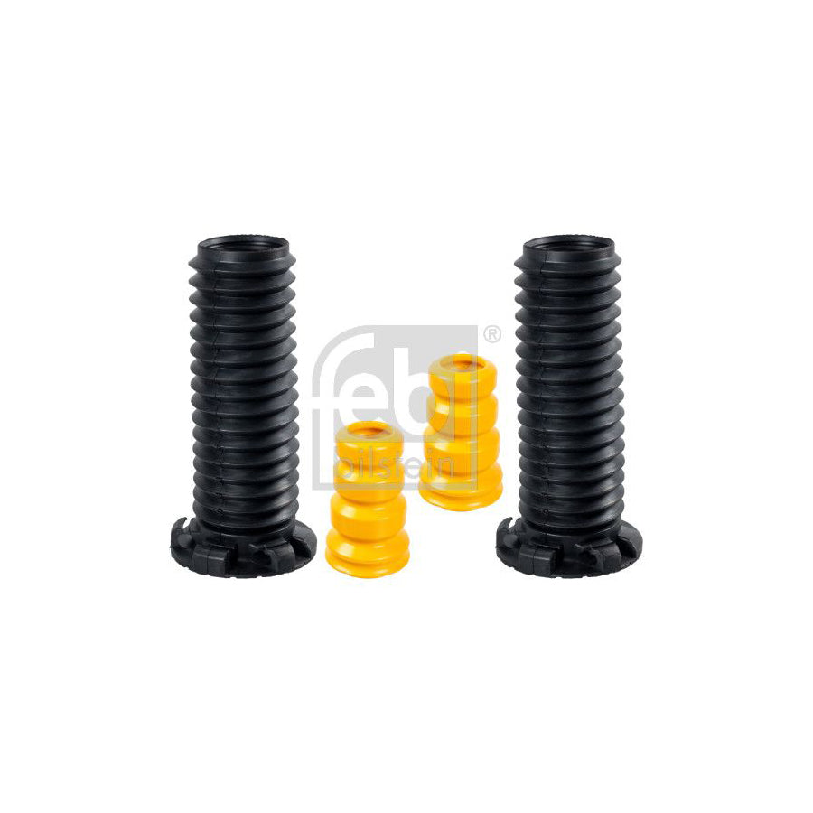Febi Bilstein 173358 Rubber Buffer, Suspension for Honda Cr-V