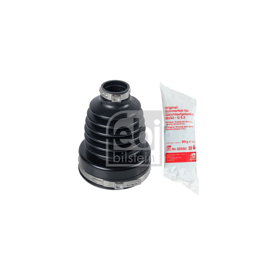 Febi Bilstein 173577 Bellow Set, Drive Shaft