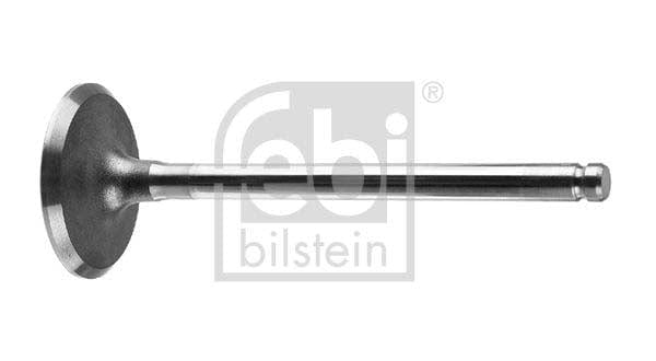 Febi Bilstein 17384 Inlet Valve